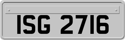 ISG2716