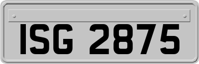 ISG2875