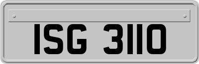 ISG3110