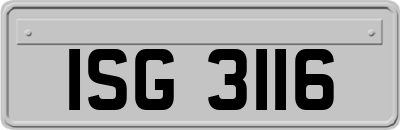ISG3116