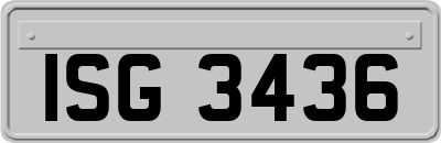 ISG3436