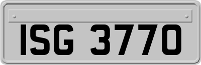 ISG3770