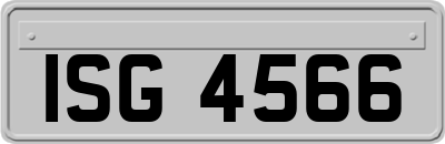 ISG4566