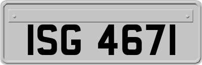 ISG4671