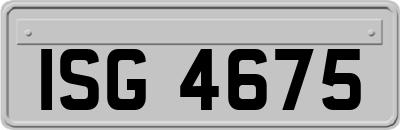 ISG4675