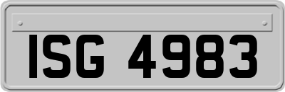 ISG4983