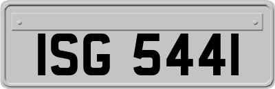 ISG5441