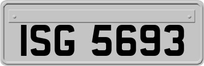 ISG5693