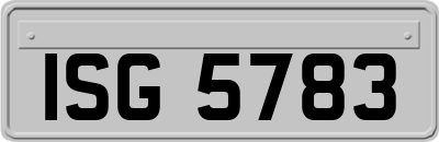 ISG5783