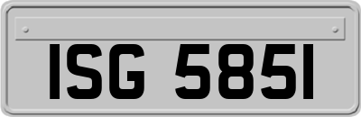 ISG5851