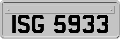 ISG5933