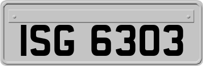 ISG6303
