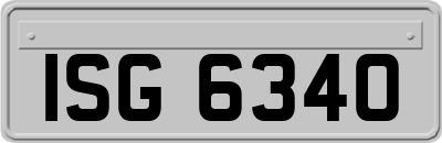 ISG6340