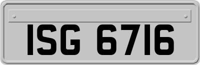 ISG6716