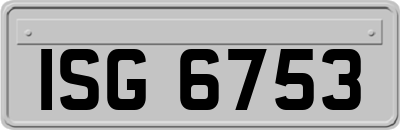 ISG6753