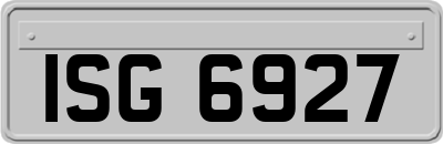 ISG6927