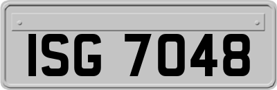 ISG7048