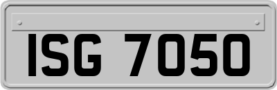 ISG7050