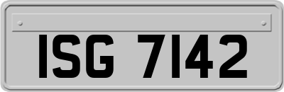 ISG7142
