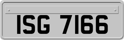 ISG7166