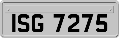ISG7275