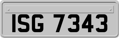 ISG7343