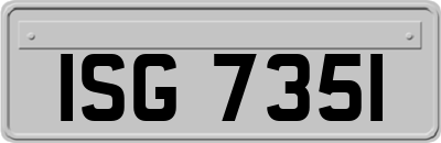 ISG7351
