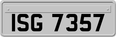 ISG7357