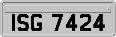 ISG7424
