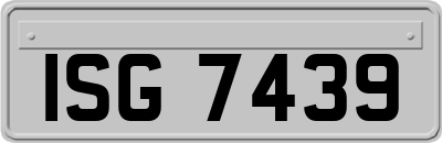 ISG7439