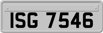 ISG7546