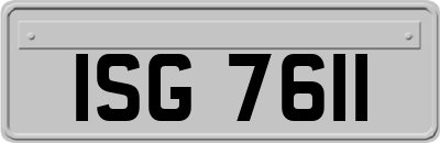 ISG7611