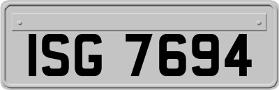 ISG7694