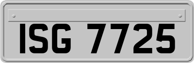 ISG7725