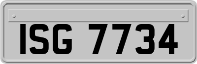 ISG7734