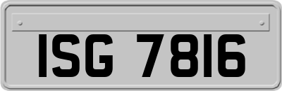 ISG7816