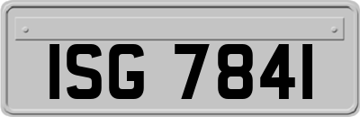 ISG7841