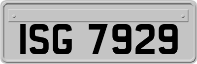 ISG7929