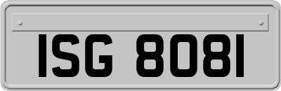 ISG8081