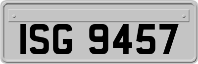 ISG9457