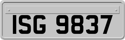 ISG9837