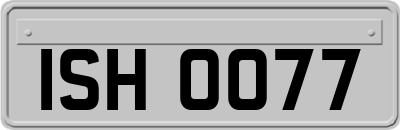ISH0077