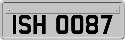 ISH0087