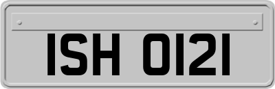 ISH0121