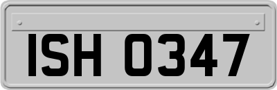 ISH0347