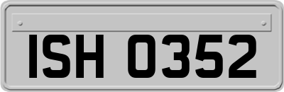 ISH0352