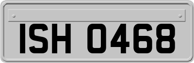ISH0468