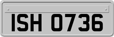 ISH0736
