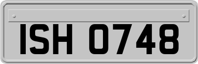 ISH0748