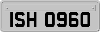 ISH0960